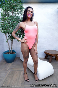 Barbie sudamericana | Modelo: Julia Alves - Imagen 1